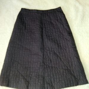 Fendi Midi Skirt